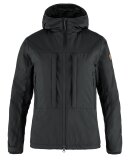 FJALLRAVEN - W KEB WOOL PADDED JACKET