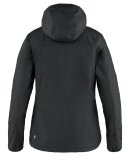 FJALLRAVEN - W KEB WOOL PADDED JACKET