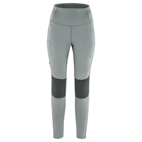 FJALLRAVEN - FJALLRAVEN DAME TREKKING TIGHTS ABISKO VARM TREKKING TIGHTS
