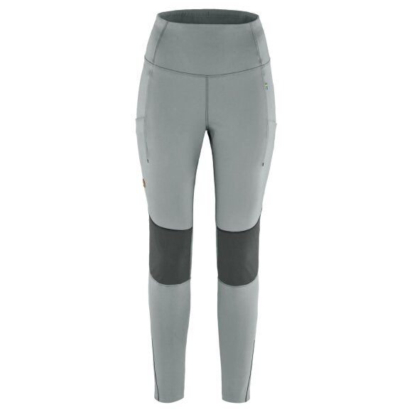 FJALLRAVEN - FJALLRAVEN DAME TREKKING TIGHTS ABISKO VARM TREKKING TIGHTS