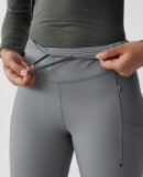 FJALLRAVEN - FJALLRAVEN DAME TREKKING TIGHTS ABISKO VARM TREKKING TIGHTS