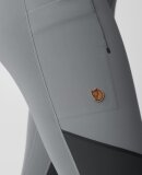 FJALLRAVEN - FJALLRAVEN DAME TREKKING TIGHTS ABISKO VARM TREKKING TIGHTS