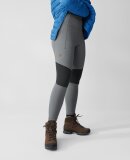 FJALLRAVEN - FJALLRAVEN DAME TREKKING TIGHTS ABISKO VARM TREKKING TIGHTS