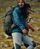 FJALLRAVEN - FJALLRAVEN DAME TREKKING TIGHTS ABISKO VARM TREKKING TIGHTS