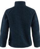 FJALLRAVEN - W VARDAG PILE FLEECE JKT