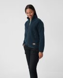 FJALLRAVEN - W VARDAG PILE FLEECE JKT
