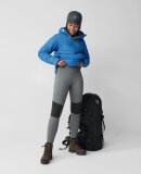 FJALLRAVEN - W VARDAG PILE FLEECE JKT