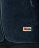 FJALLRAVEN - W VARDAG PILE FLEECE JKT