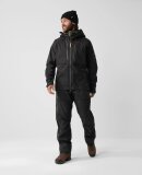 FJALLRAVEN - M KEB ECO-SHELL JACKET