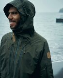 FJALLRAVEN - M KEB ECO-SHELL JACKET