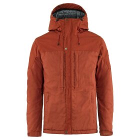 FJALLRAVEN - M SKOGSÖ PADDED JACKET
