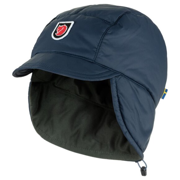 FJALLRAVEN - EXPEDITION PADDED CAP