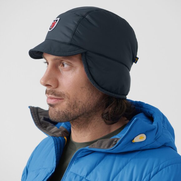 FJALLRAVEN - EXPEDITION PADDED CAP