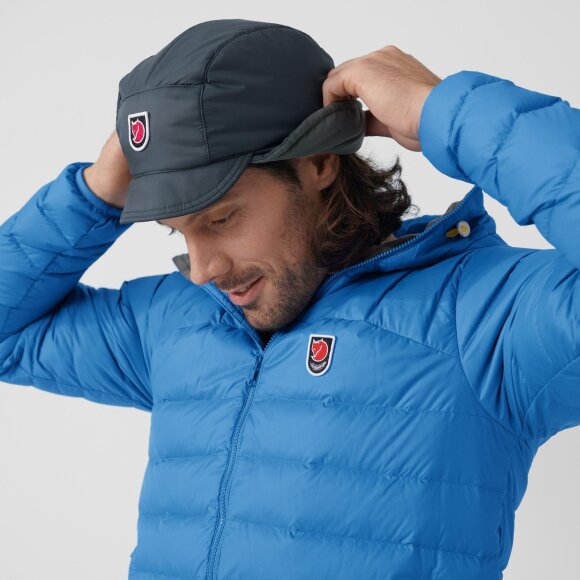 FJALLRAVEN - EXPEDITION PADDED CAP