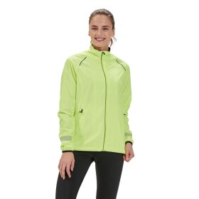 ENDURANCE - W CULLY JACKET