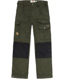 FJALLRAVEN - KIDS VIDDA TROUSERS