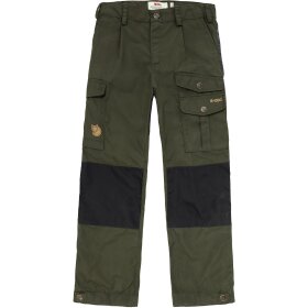FJALLRAVEN - KIDS VIDDA TROUSERS