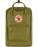 FJALLRAVEN - FJALLRAVEN KLASSISK RYGSÆK KÅNKEN LAPTOP 15 FJALLRAVEN - FJALLRAVEN KLASSISK RYGSÆK KÅNKEN LAPTOP 15