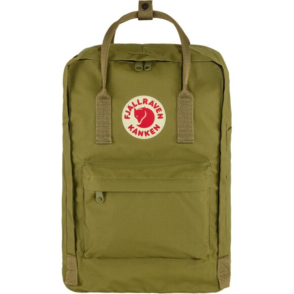 FJALLRAVEN - FJALLRAVEN KLASSISK RYGSÆK KÅNKEN LAPTOP 15