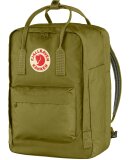 FJALLRAVEN - FJALLRAVEN KLASSISK RYGSÆK KÅNKEN LAPTOP 15 FJALLRAVEN - FJALLRAVEN KLASSISK RYGSÆK KÅNKEN LAPTOP 15