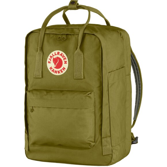 FJALLRAVEN - FJALLRAVEN KLASSISK RYGSÆK KÅNKEN LAPTOP 15