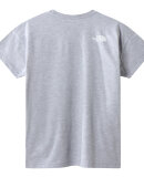 THE NORTH FACE - THE NORTH FACE T-SHIRT TIL BØRN JR OVERSIZE S/S TEE