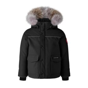 CANADA GOOSE - LYNX PARKA 