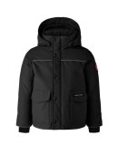 CANADA GOOSE - LYNX PARKA CANADA GOOSE - LYNX PARKA