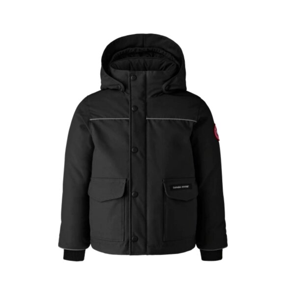 CANADA GOOSE - LYNX PARKA 
