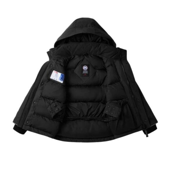 CANADA GOOSE - LYNX PARKA 