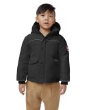 CANADA GOOSE - LYNX PARKA CANADA GOOSE - LYNX PARKA