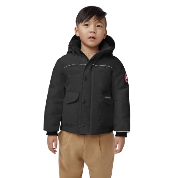 CANADA GOOSE - LYNX PARKA 
