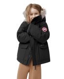 CANADA GOOSE - LYNX PARKA CANADA GOOSE - LYNX PARKA