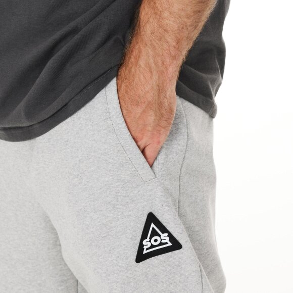 SOS LIFESTYLE - M HAINES SWEAT PANTS