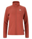 SOS LIFESTYLE - W MUJU FULL ZIP MIDLAYER