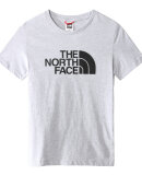 THE NORTH FACE - JR EASY S/S TEE