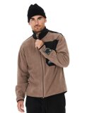 SOS LIFESTYLE - M GARMISCH FLEECE JKT