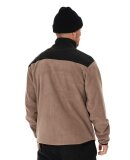 SOS LIFESTYLE - M GARMISCH FLEECE JKT