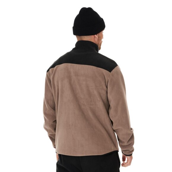 SOS LIFESTYLE - M GARMISCH FLEECE JKT