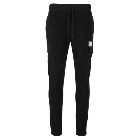 SOS LIFESTYLE - M LAAX FLEECE PANTS
