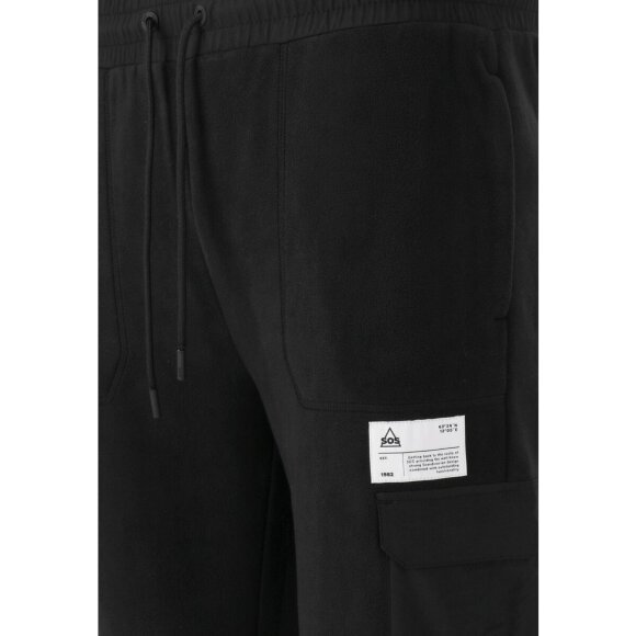 SOS LIFESTYLE - M LAAX FLEECE PANTS