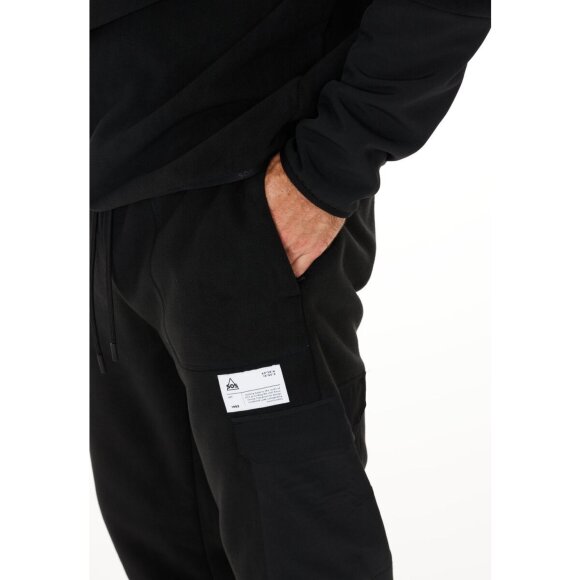 SOS LIFESTYLE - M LAAX FLEECE PANTS