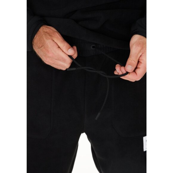 SOS LIFESTYLE - M LAAX FLEECE PANTS