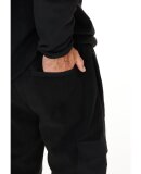 SOS LIFESTYLE - M LAAX FLEECE PANTS