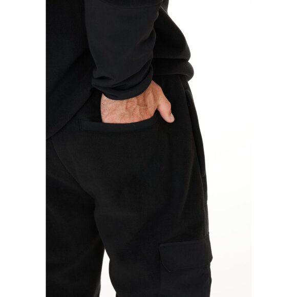 SOS LIFESTYLE - M LAAX FLEECE PANTS