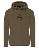 SOS LIFESTYLE - M VAIL SWEAT HOOD