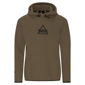 SOS LIFESTYLE - M VAIL SWEAT HOOD