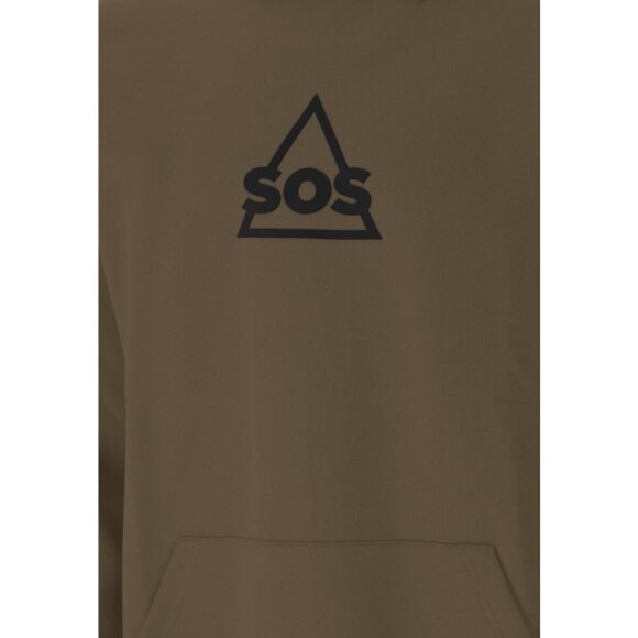 SOS LIFESTYLE - M VAIL SWEAT HOOD