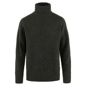 FJALLRAVEN - M ÖVIK ROLLER NECK SWEATER