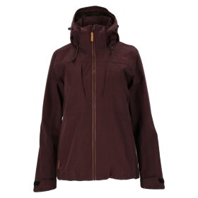 WHISTLER - W DOWNEY JACKET W-PRO